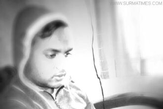 প্রকৃত বন্ধুত্বের খুঁজে  -জাহিদ উদ্দিন - Surma Times Archive