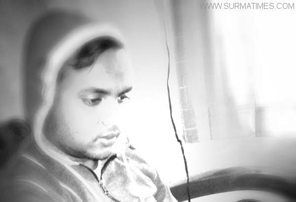প্রকৃত বন্ধুত্বের খুঁজে  -জাহিদ উদ্দিন - Surma Times Archive