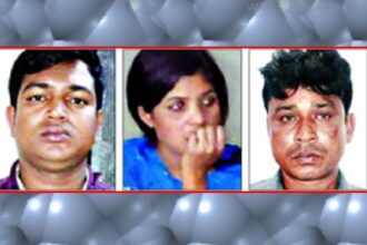ঢাকার কলেজছাত্রী ৩০ হাজার রুপিতে বিক্রি - Surma Times Archive