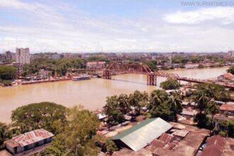 কিনব্রিজ ঘিরে ‘ক্রাইম জোন’ পুলিশের পাতানো আটক বাণিজ্য - Surma Times Archive
