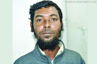 সততার অনন্য নজির সুনামগঞ্জের আমজাদ - Surma Times Archive