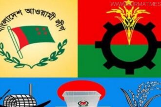 ইউপি নির্বাচন : প্রার্থী বাছাইয়ে একই পথে আ.লীগ-বিএনপি - Surma Times Archive