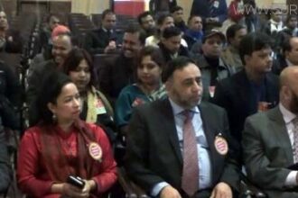 মিলানে বিএনপির আলোচনা সভা ও সংবাদ সম্মেলন অনুষ্ঠিত - Surma Times Archive