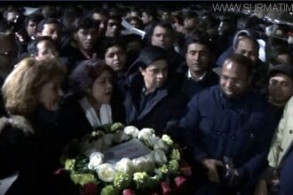 মিলানে একুশে ফেব্রুয়ারী পালন করেছে প্রবাসীরা - Surma Times Archive