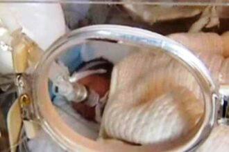 ১৫ ঘণ্টা মর্গে, কবর দেওয়ার আগে কেঁদে উঠল শিশু! - Surma Times Archive