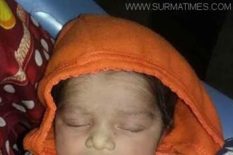 রাজনগরে উদ্ধারকৃত শিশুর মৃত্যু-লাশ দাফনে জটিলতা - Surma Times Archive
