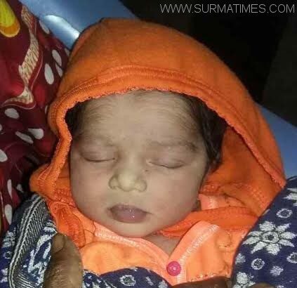 রাজনগরে উদ্ধারকৃত শিশুর মৃত্যু-লাশ দাফনে জটিলতা - Surma Times Archive