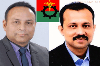 দৌঁড় থামেনি এমরান-রিপনের, লন্ডন-ঢাকা লবিং-তদ্বির - Surma Times Archive