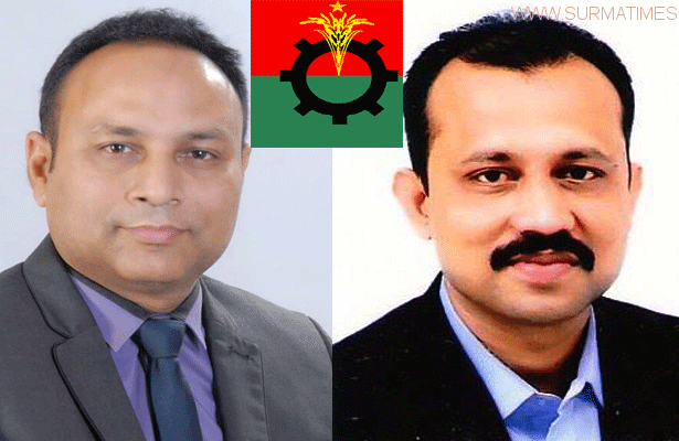 দৌঁড় থামেনি এমরান-রিপনের, লন্ডন-ঢাকা লবিং-তদ্বির - Surma Times Archive