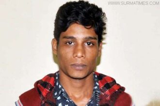 মায়ের প্রেমিকের লাশ ১০ টুকরা করলো ছেলে - Surma Times Archive