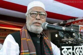 মনোনয়ন অবৈধ ঘোষণার বিরুদ্ধে কাদের সিদ্দিকীর আপিল - Surma Times Archive