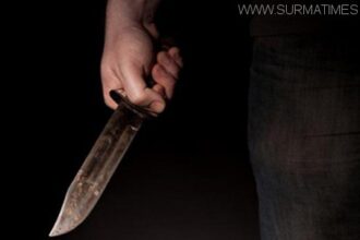 পঞ্চগড়ে মন্দিরের পুরোহিতকে গলা কেটে হত্যা - Surma Times Archive
