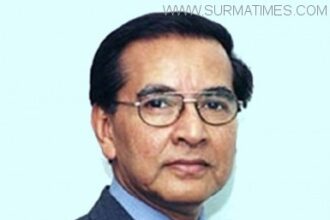 ডেইলি স্টার সম্পাদকের বিরুদ্ধে রাষ্ট্রদ্রোহিতার মামলা - Surma Times Archive