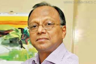 সব মামলায় জামিন পেলেও মুক্তি পাচ্ছেন না মাহমুদুর রহমান : প্রধান বিচারপতির সহযোগিতা কামনা - Surma Times Archive