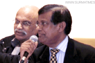 হাতে লেখা রায় গ্রহণে প্রধান বিচারপতিকে চিঠি - Surma Times Archive