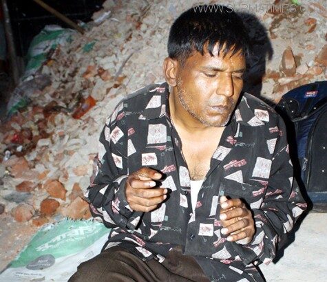 চাকরির খুঁজে সিলেট এসে প্রতারকচক্রের খপ্পরে - Surma Times Archive