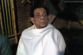 ভাষা সংগ্রামী, মুক্তিযোদ্ধা, মন্ত্রী- মোস্তফা শহীদের বর্ণাঢ্য জীবন - Surma Times Archive