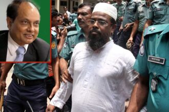 মুফতি হান্নানসহ ৩ জনের মৃত্যুদণ্ড, ২ জনের যাবজ্জীবন বহাল - Surma Times Archive