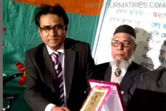 ‘বিবিয়ানা সাহিত্য পরিষদ পদক’ পেলেন মুহিত চৌধুরী - Surma Times Archive