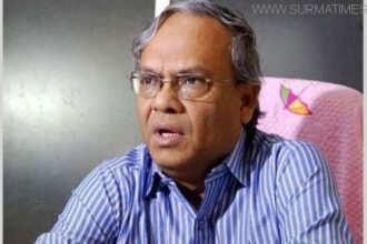 সোহরাওয়ার্দী উদ্যানে কাউন্সিলের অনুমতি পেয়েছে বিএনপি - Surma Times Archive
