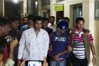 বাহুবলের ৪ শিশু অপরহরণ ও হত্যার গোমড় ফাস! : অটোরিকশায় অজ্ঞান করে গলাটিপে হত্যা - Surma Times Archive