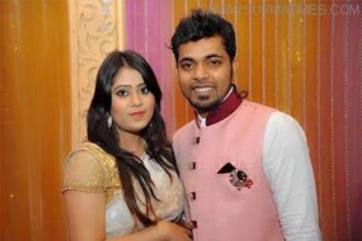 ডিভোর্স নিয়ে যা বললেন রুমীর দ্বিতীয় স্ত্রী - Surma Times Archive