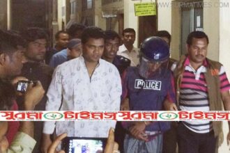 বাহুবলে ৪ শিশু খুন: এবার আদালতে হত্যার বর্ণনা দিলো জুয়েল - Surma Times Archive