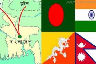 রেলপথে যুক্ত হচ্ছে চার দেশ - Surma Times Archive