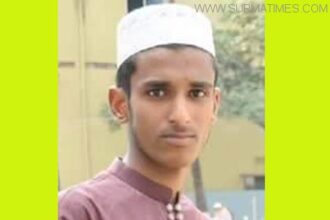 বিশ্বনাথে সালমান হত্যা মামলা ডিবিতে স্থানান্তর - Surma Times Archive