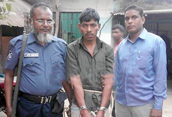 গোয়াইনঘাটের শীর্ষ সন্ত্রাসী সোনাই গ্রেফতার - Surma Times Archive