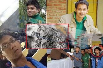 শাবিতে র‌্যাগিংয়ের নামে যৌন হয়রানির ঘটনায় ৫ শিক্ষার্থী বহিষ্কার - Surma Times Archive