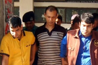 রোগ নির্ণয় না হওয়ায় এখনো 'চিকিৎসাধীন' সাত খুন হত্যা মামলার আসামি তারেক সাঈদ - Surma Times Archive