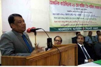 স্কাউট আন্দোলনকে সম্প্রসারণে সবাইকে এগিয়ে আসতে হবে : ত্রাণ সচিব শাহ কামাল - Surma Times Archive