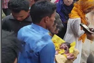 দুলাভাইয়ের ধর্ষণের ফলে জন্ম নেয়া  নবজাতককে ছয় তলা থেকে ফেলে দিলো মা - Surma Times Archive
