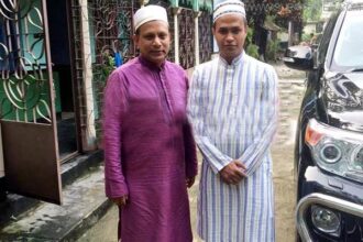 হুইপ সেলিমকে গুমের হুমকি, পিএসকে কুপিয়ে জখম - Surma Times Archive
