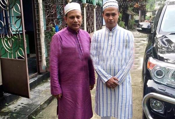 হুইপ সেলিমকে গুমের হুমকি, পিএসকে কুপিয়ে জখম - Surma Times Archive