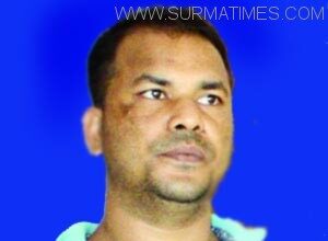 পুলিশের খাঁচায় সিলেটের আলোচিত সোর্স রুবেল - Surma Times Archive