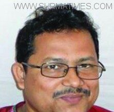 প্রকৌশলী নুর আজিজ টক অব দ্যা সিটি - Surma Times Archive