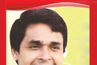 চন্দ্রগঞ্জে স্বাধীনতা ও বিজয় স্তম্ভ নির্মাণের দাবি - Surma Times Archive