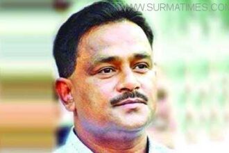 ‘বিএনপিতে অনেক চাটুকার ও বেঈমান রয়েছে’ - Surma Times Archive
