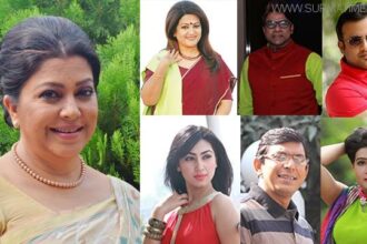 দিতির চলে যাওয়া : স্মৃতিচারণে বেদনার সুর সহকর্মীদের - Surma Times Archive