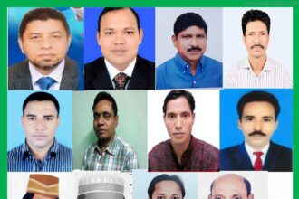 গোয়াইনঘাটে জমে উঠেছে ইউপি নির্বাচন-আ.লীগ ও বিএনপির কাঁটা বিদ্রোহী প্রার্থীরা - Surma Times Archive