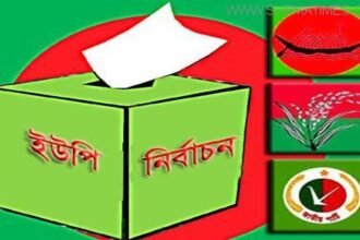 জৈন্তাপুরে ৬ ইউনিয়ন নির্বাচনে দায়িত্ব পেলেন ৩ রিটার্নিং কর্মকর্তা - Surma Times Archive