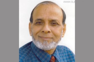রাগীব আলীর বিরুদ্ধে দুই মামলার  তদন্ত প্রতিবেদন ৭ এপ্রিল  দাখিলের নির্দেশ - Surma Times Archive