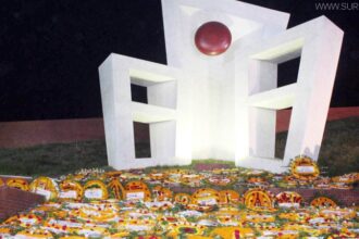 লাখো শহিদের রক্তে অর্জিত স্বাধীনতা দিবস আজ - Surma Times Archive