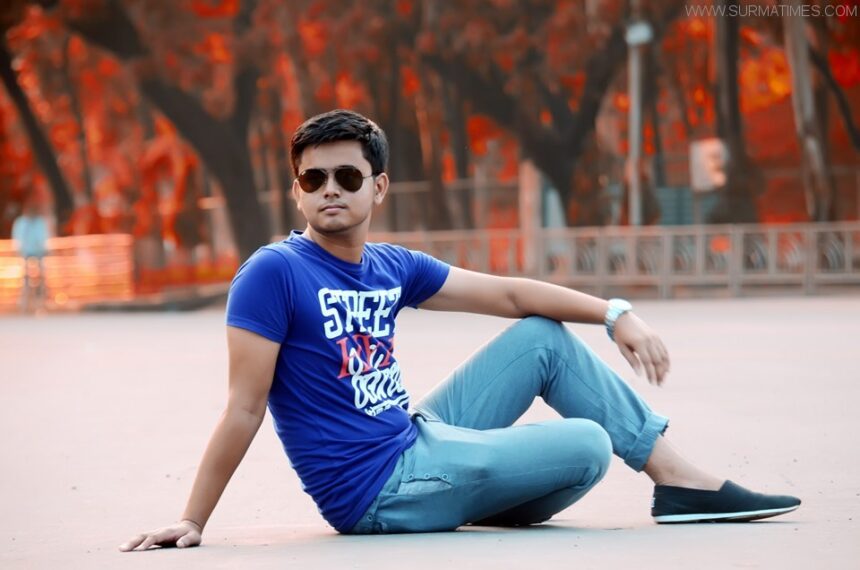 1 - Surma Times Archive