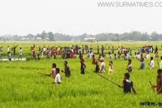 সুনামগঞ্জে দু’পক্ষের সংঘর্ষে নিহত ২ - Surma Times Archive