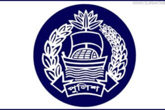 সিলেটের নতুন অতিরিক্ত ডিআইজি নজরুল ও অতিরিক্ত কমিশনার দেবদাস - Surma Times Archive