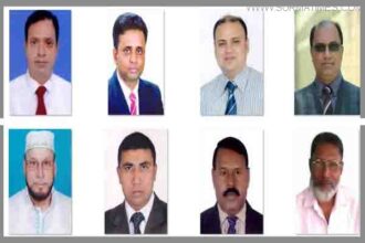 জগন্নাথপুরের ৭ ইউনিয়নে দলীয় প্রতীক পেতে মরিয়া অর্ধশতাধিক চেয়ারম্যান প্রার্থী - Surma Times Archive