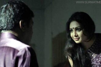 স্বর্ণলতায় পতিতা হলেন প্রভা - Surma Times Archive